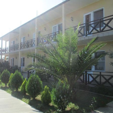 Guest House У Дедушки Самвела Alakhadzi 外观 照片