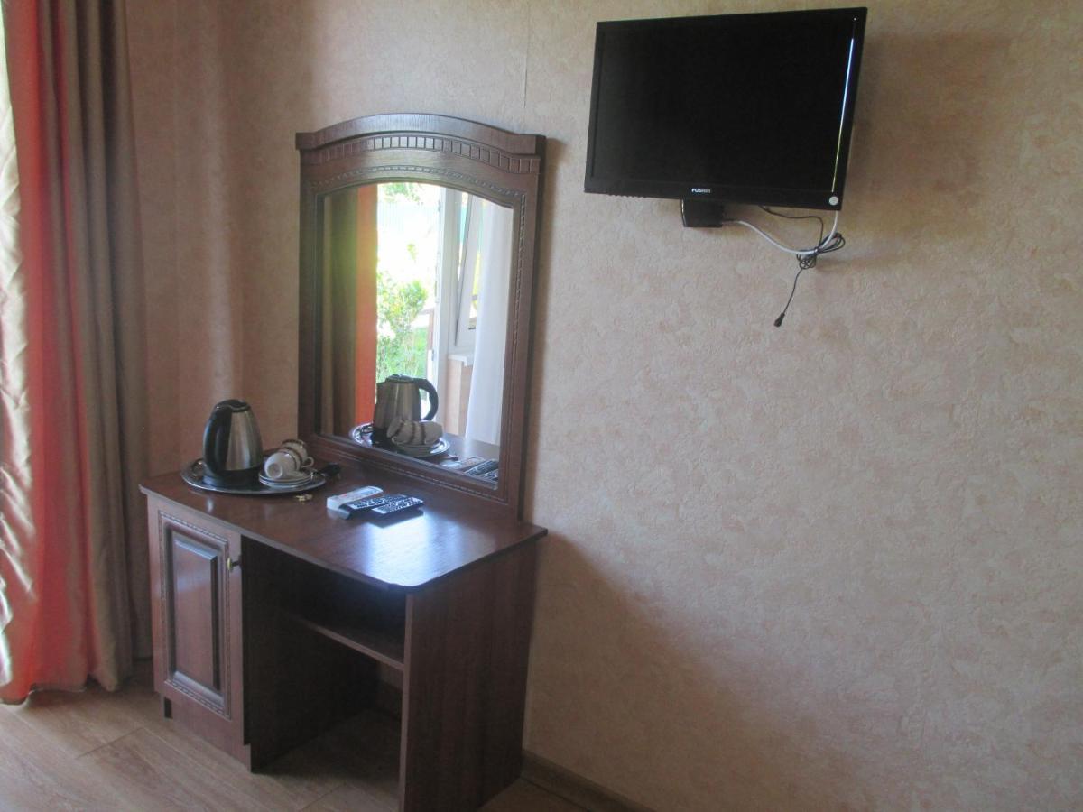 Guest House У Дедушки Самвела Alakhadzi 外观 照片