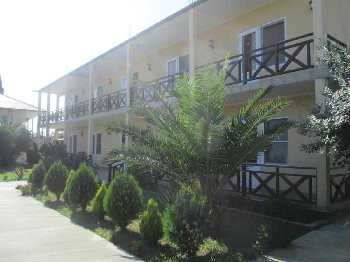 Guest House У Дедушки Самвела Alakhadzi 外观 照片