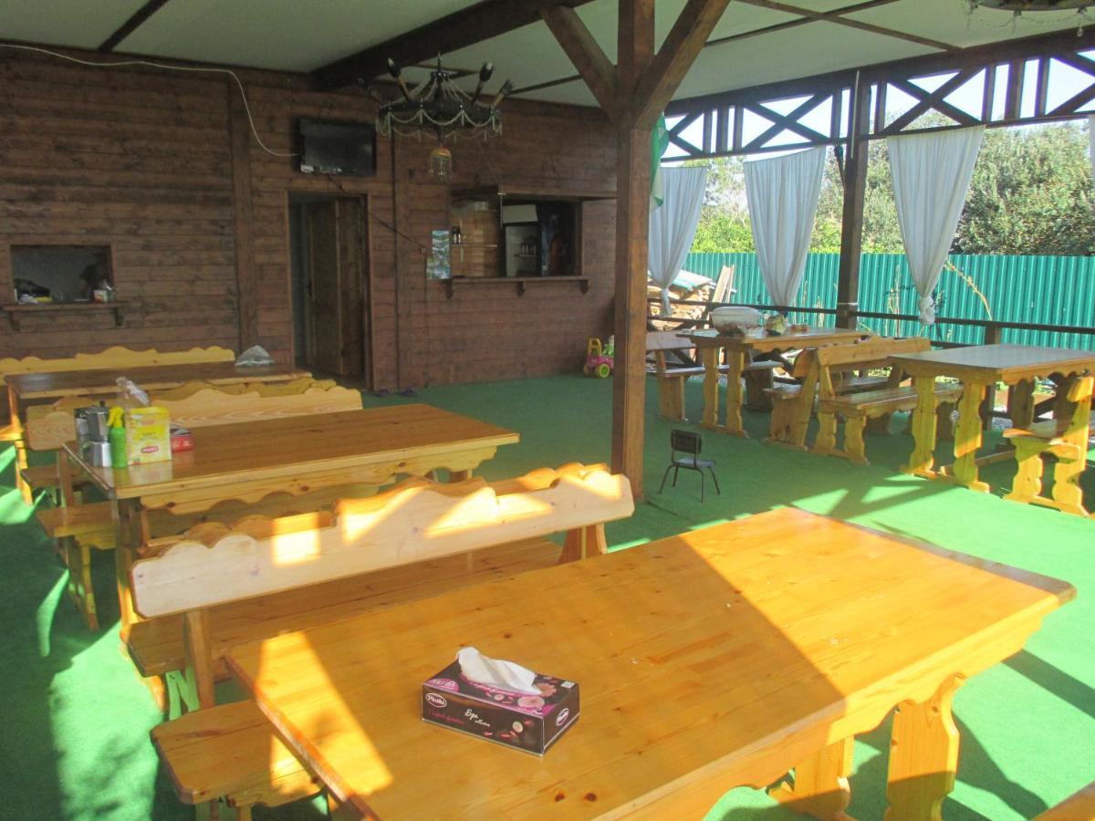 Guest House У Дедушки Самвела Alakhadzi 外观 照片