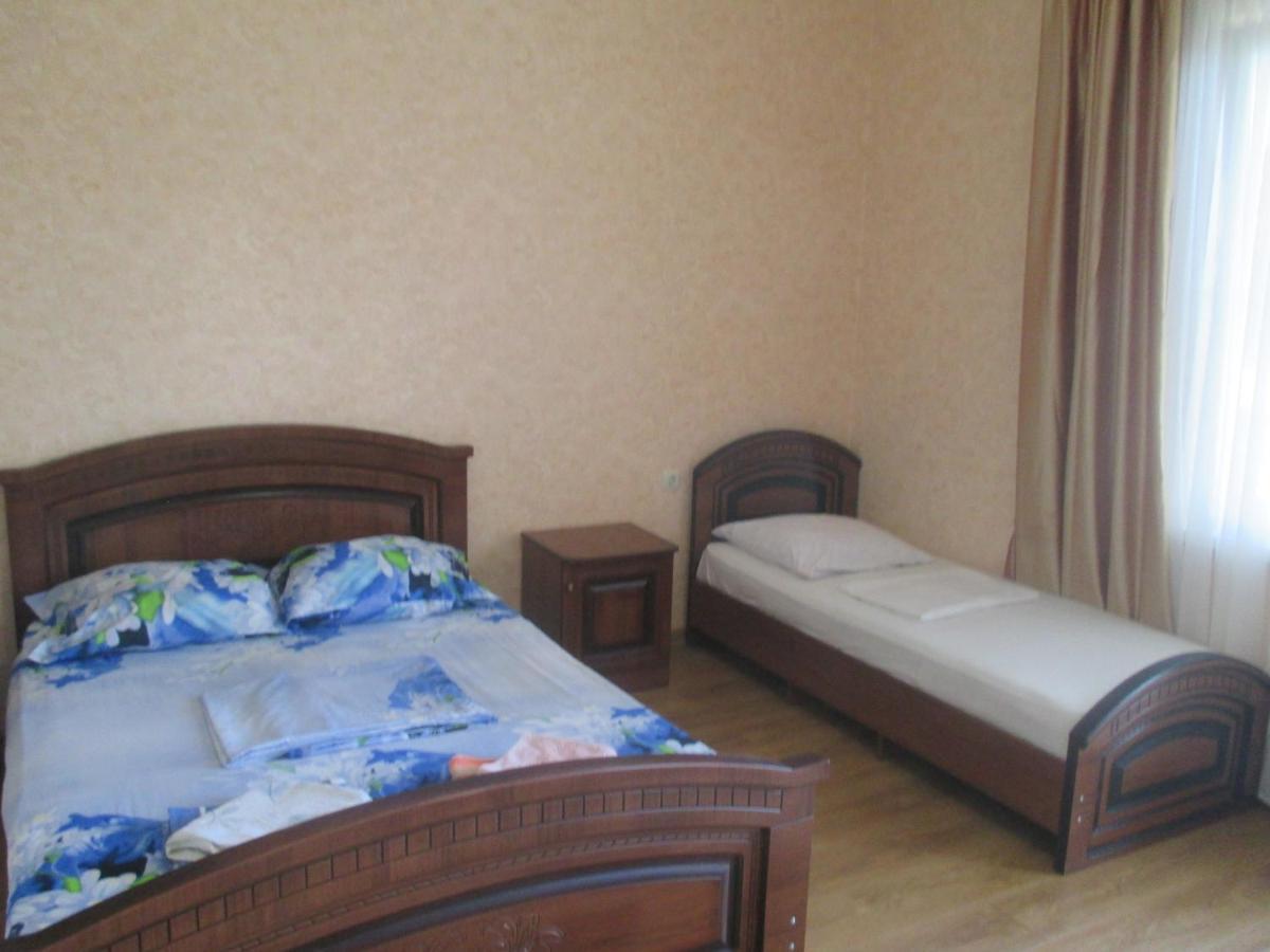 Guest House У Дедушки Самвела Alakhadzi 外观 照片