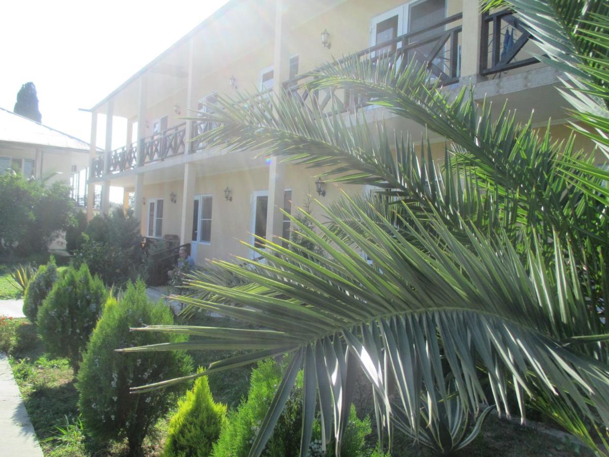 Guest House У Дедушки Самвела Alakhadzi 外观 照片
