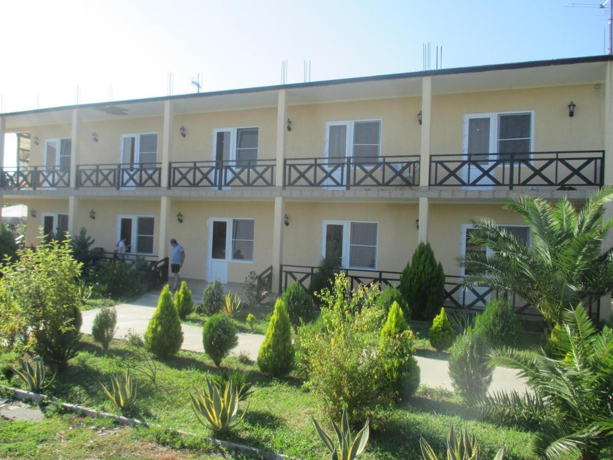 Guest House У Дедушки Самвела Alakhadzi 外观 照片
